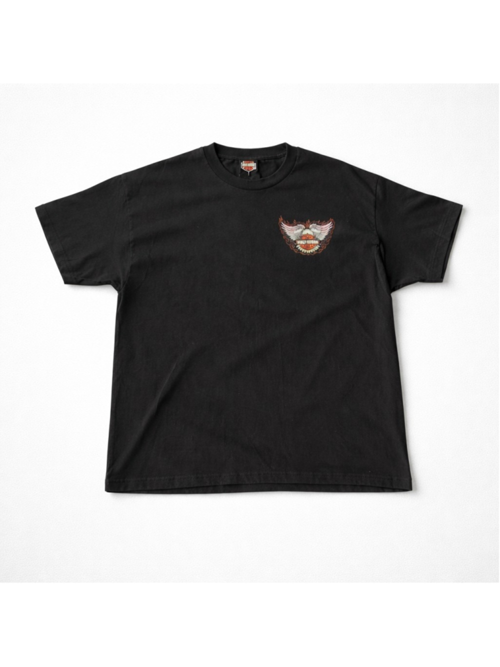 Harley Davidson T Shirt Size XL